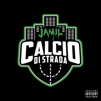 Jamil Calcio di Strada