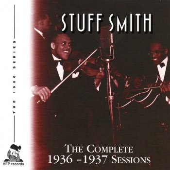 Stuff Smith Upstairs