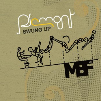 Piemont Swung Up