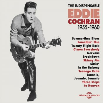 Eddie Cochran Don't Bye Bye Me