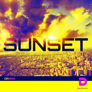 Daniel Hillegers Sunset