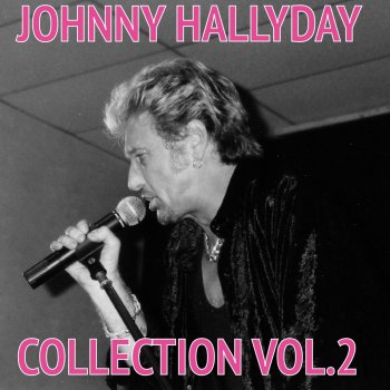 Johnny Hallyday King for Tonight