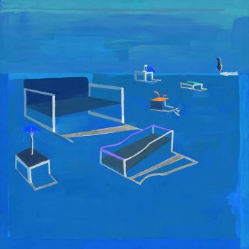 HOMESHAKE Another Thing (Cecile Believe Mix)