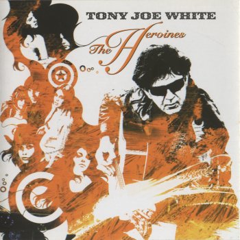 Tony Joe White Chaos Boogie