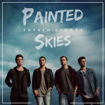 Anthem Lights Painted Skies