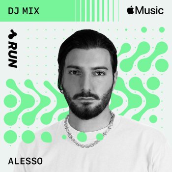 Alesso Flashing Lights (Mixed)