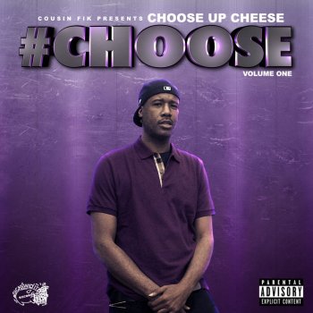 Choose Up Cheese Loud