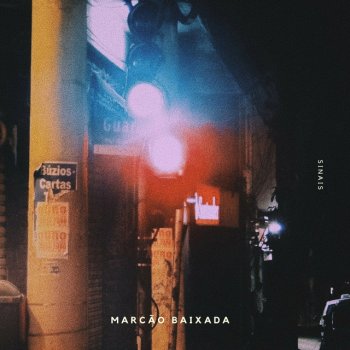 Marcão Baixada Sinais