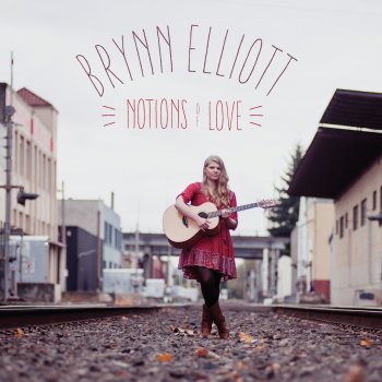 Brynn Elliott Dear Anna