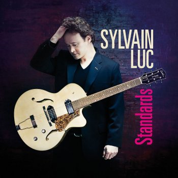 Sylvain Luc Stranger in Moscow