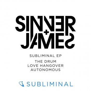 Sinner feat. James Love Hangover