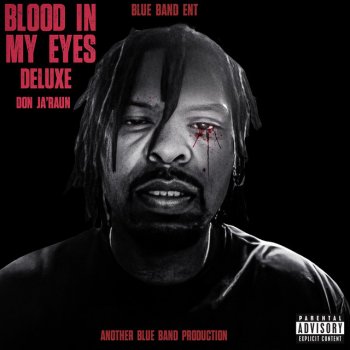 Don Ja'raun Heat on My Sleeve