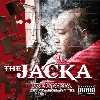 The Jacka I Killed Him