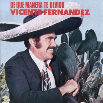 Vicente Fernández Los Dos Compadres