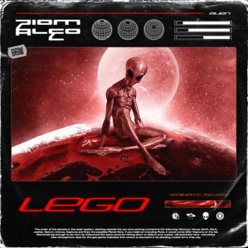 Waima feat. Kejzer LEGO