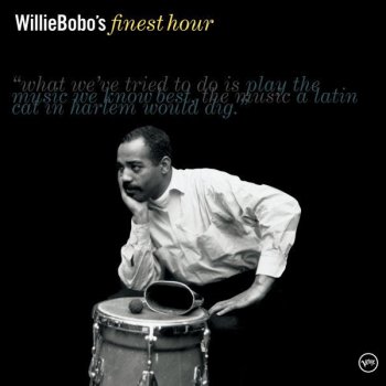 Willie Bobo Cute - Instrumental
