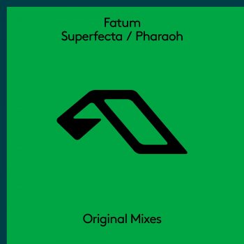 Fatum Pharaoh (Extended Mix)