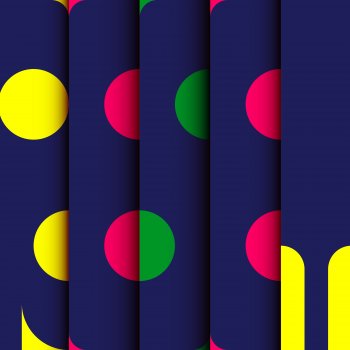 Panda Bear feat. Sonic Boom Go On (Songbook Instrumental)