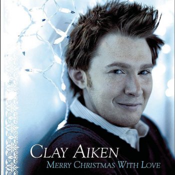 Clay Aiken Don't Save It All for Christmas Day