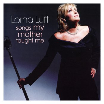 Lorna Luft Carnegie Hall Overture: The Trolley Song/Somewhere Over the Rainbow/The Man That Got Away