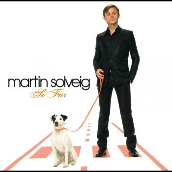 Martin Solveig Jealousy (Dennis Ferrer vocal)