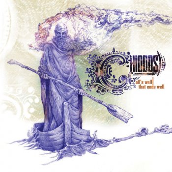 Chiodos Who's Sandie Jenkins?