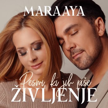 Maraaya Nebesa (Pop radio mix)