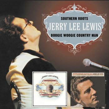 Jerry Lee Lewis Don't Boogie Woggie