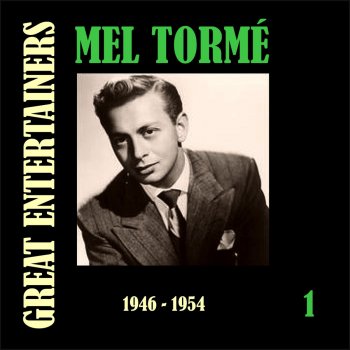 Mel Tormé Cross Your Heart
