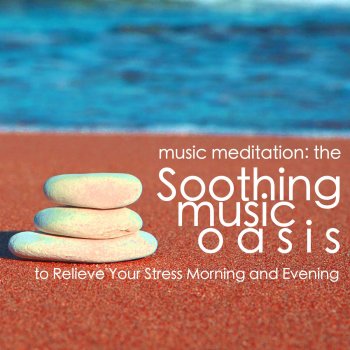 Relaxation and Meditation Healing Water