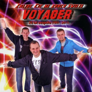 Voyager Powiedz Czy Kochałaś Tak