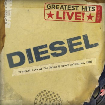 Diesel Lay Down Here (Live)