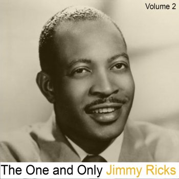 Jimmy Ricks You're the Boss
