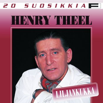 Henry Theel Köyhä laulaja