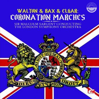 Sir Malcolm Sargent Coronation March