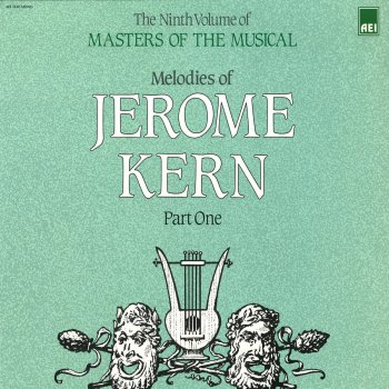 Jerome Kern Will You Marry Me Tomorrow Maria