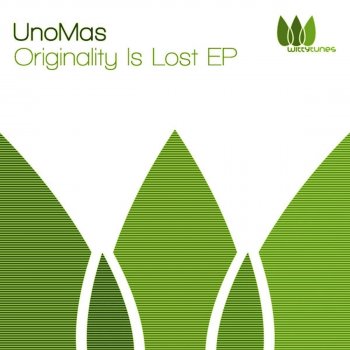 Исполнитель UNOMAS, альбом Originality Is Lost EP