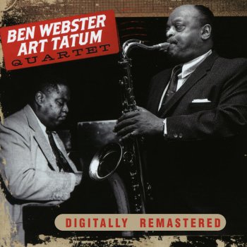 Art Tatum feat. Ben Webster Where or when