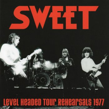 Sweet Dream On (Live)