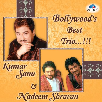 Kumar Sanu Kitna Sukun Kitna Aaram (From "Saajan Ki Baahon Mein")