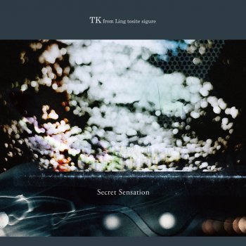 TK from 凛として時雨 Subliminal