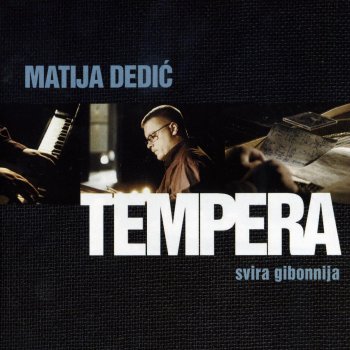 Matija Dedić Tempera