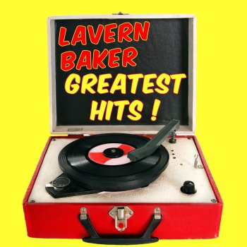 LaVern Baker Lots & Lots of Love