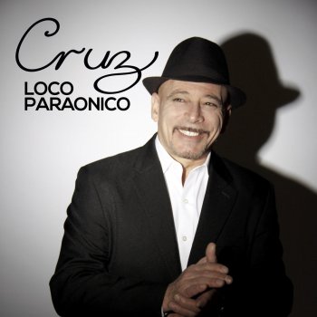 Cruz Loco Paranóico