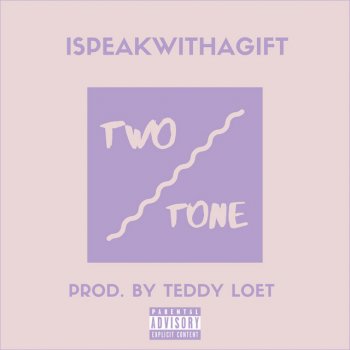 Ispeakwithagift Two Tone
