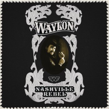 Waylon Jennings Slow Rollin' Low