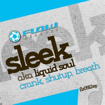 Sleek Crank