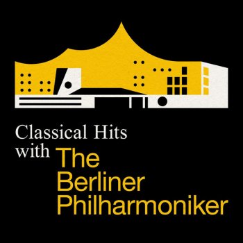 Felix Mendelssohn feat. Joseph Keilberth & Berliner Philharmoniker Die Hebriden, Op. 26 "Fingal's Cave"