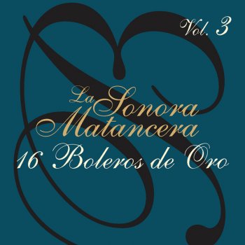 La Sonora Matancera & Alberto Beltran Cerca del Río Grande