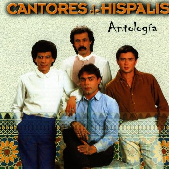 Cantores De Hispalis Niño sevillano